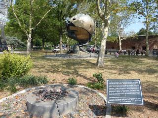 Día 8: New York: Lower Mahattan - Staten Island - Brooklyn Bridge