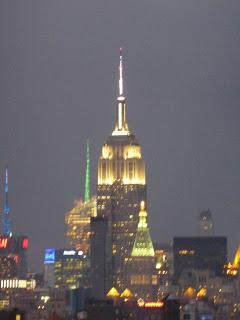 Día 8: New York: Lower Mahattan - Staten Island - Brooklyn Bridge