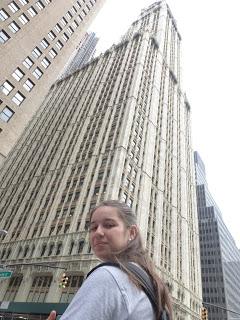 Día 8: New York: Lower Mahattan - Staten Island - Brooklyn Bridge