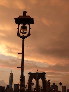 Día 8: New York: Lower Mahattan - Staten Island - Brooklyn Bridge