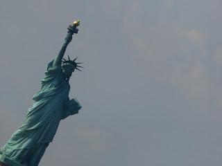 Día 8: New York: Lower Mahattan - Staten Island - Brooklyn Bridge