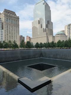 Día 8: New York: Lower Mahattan - Staten Island - Brooklyn Bridge