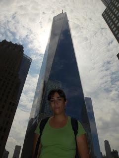 Día 8: New York: Lower Mahattan - Staten Island - Brooklyn Bridge