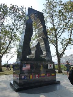 Día 8: New York: Lower Mahattan - Staten Island - Brooklyn Bridge