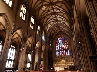 Día 8: New York: Lower Mahattan - Staten Island - Brooklyn Bridge