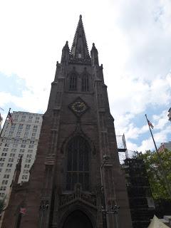 Día 8: New York: Lower Mahattan - Staten Island - Brooklyn Bridge