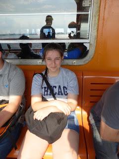 Día 8: New York: Lower Mahattan - Staten Island - Brooklyn Bridge