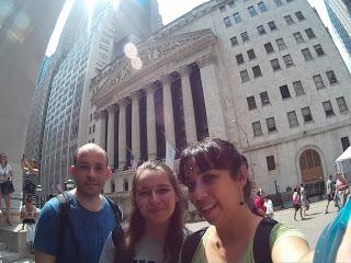 Día 8: New York: Lower Mahattan - Staten Island - Brooklyn Bridge