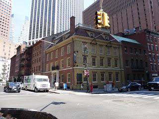 Día 8: New York: Lower Mahattan - Staten Island - Brooklyn Bridge