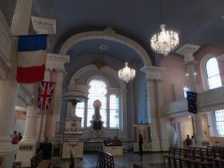 Día 8: New York: Lower Mahattan - Staten Island - Brooklyn Bridge