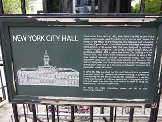 Día 8: New York: Lower Mahattan - Staten Island - Brooklyn Bridge