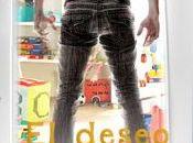 Recomendación Wattpad Deseo Prohibido Doug (Saga BG.5