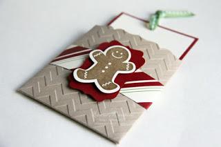 Christmas Cards - Tutorials - Tarjetas Navideñas y Tutoriales.