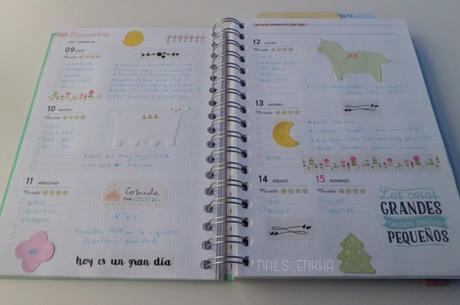 Stationary 1 / Haul Little Hannah Octubre