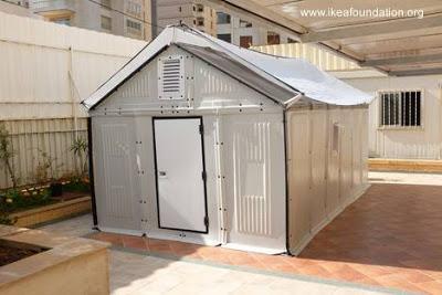 Refugios diseños y modelos. Refugios diseños y modelos.