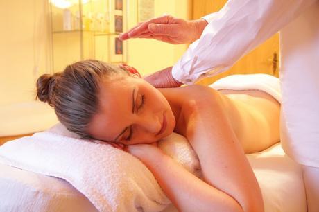 Vacaciones del wellness Sugerencias para unas vacaciones fáciles y económicas