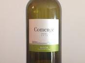 VIERNES VINOS: Comenge Verdejo 2014
