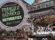 Automatics preparan para llegar Madrid