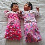 China, quita la política de limitar a la mayoría de las familias a tener un solo hijo