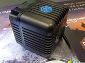 Lume Cube, nuevo flash portable