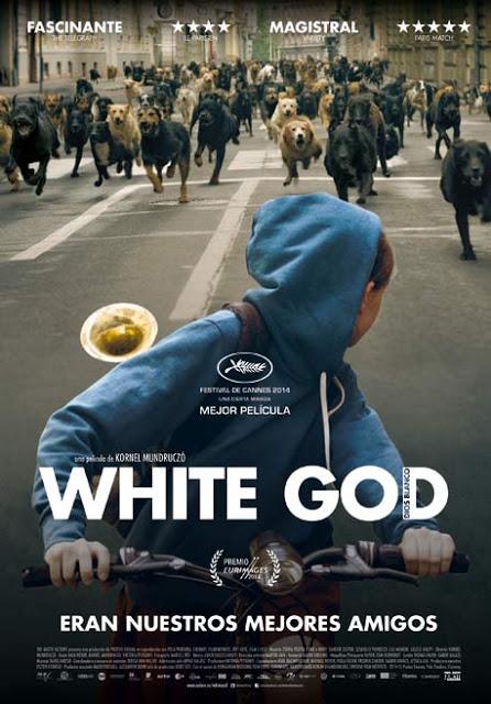 White God