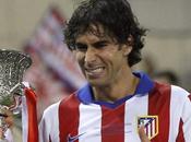 Tiago rompe alma colchonera