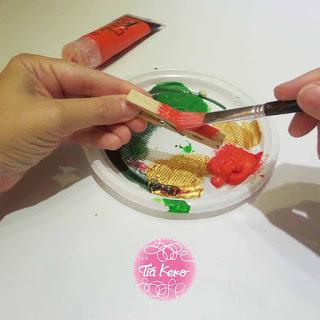 manualidades de navidad