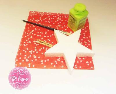 manualidades de navidad