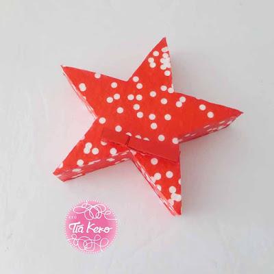 manualidades de navidad