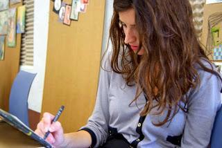 Entrevista a Victoria Soto Madrid, puro talento español detrás de Mademoiselle Chocolat