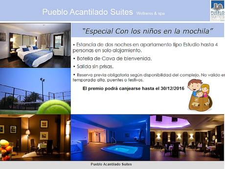 pueblo-acantilado-suites-sorteo