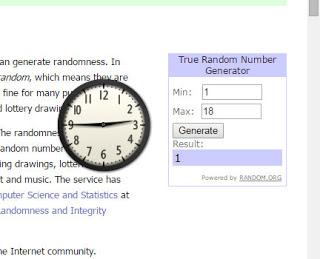 Ganador sorteo Erodhar