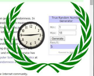 Ganador sorteo Erodhar