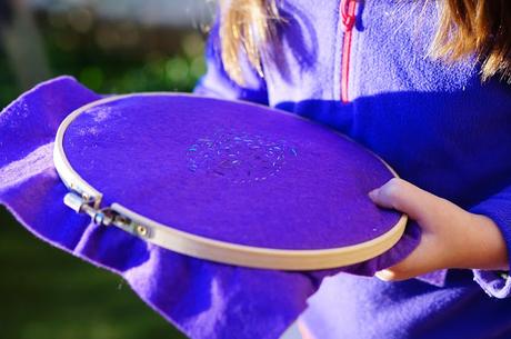 Cuentos para leer en Adviento + DIY Calcetín de Navidad