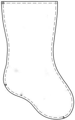 Cuentos para leer en Adviento + DIY Calcetín de Navidad