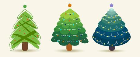Árboles de navidad arbolesnavidad