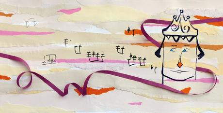 GÒTIC EDITA SU SEGUNDO TRABAJO: GEGANTS I SERPENTINES