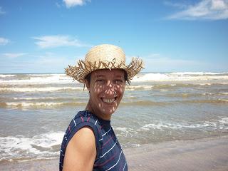 Anna Pinotti | Sentí un alarido...