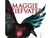 Reseña: profecía cuervo Maggie Stiefvater
