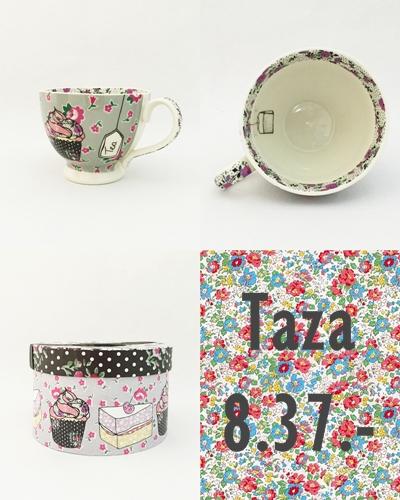 Amigo invisible, ¡estás de suerte!