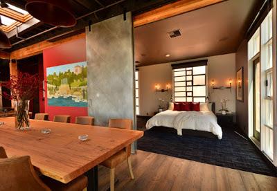 Loft Rustico Frente a la Playa