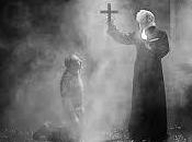 Pero, ¿Qué significa soñar exorcismos?