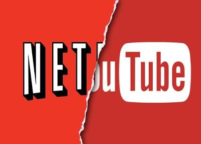YouTube  negocia para disponer de series y películas