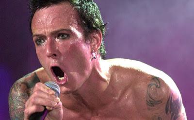 Ha fallecido, el músico Scott Weiland