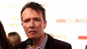 Ha fallecido, el músico Scott Weiland