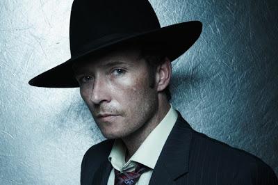 Ha fallecido, el músico Scott Weiland