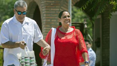 Isabel Pantoja obtiene por fin, el tercer grado