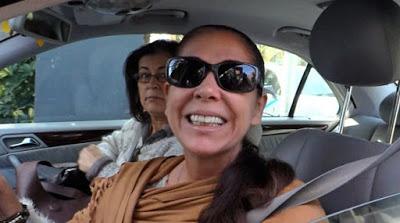 Isabel Pantoja obtiene por fin, el tercer grado