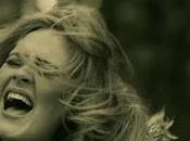 "Hello", Adele, cantada todo Hollywood