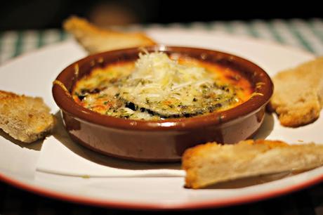 Sorteo cena en el restaurante La Mattina Valencia